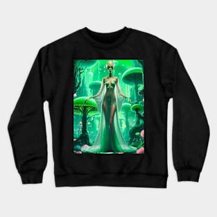 Briony Crewneck Sweatshirt